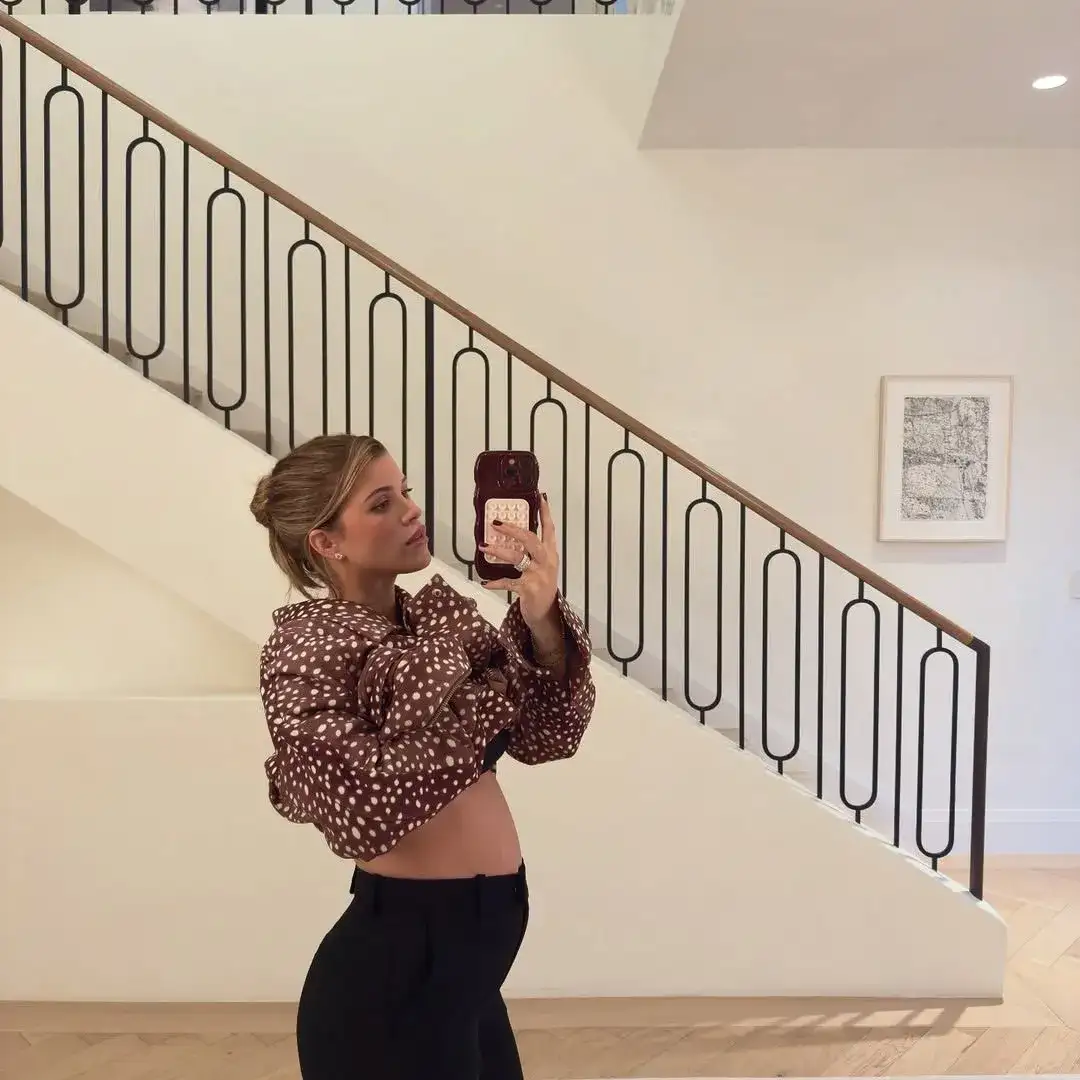 See Inside Sofia Richie's 2nd Birthday Party for Daughter Eloise - 2