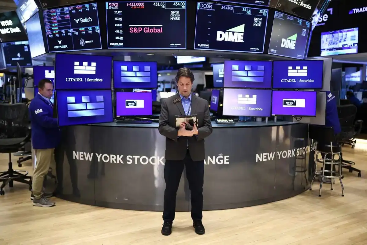 Why Goldman Sachs thinks stocks will rip even higher from here - 2