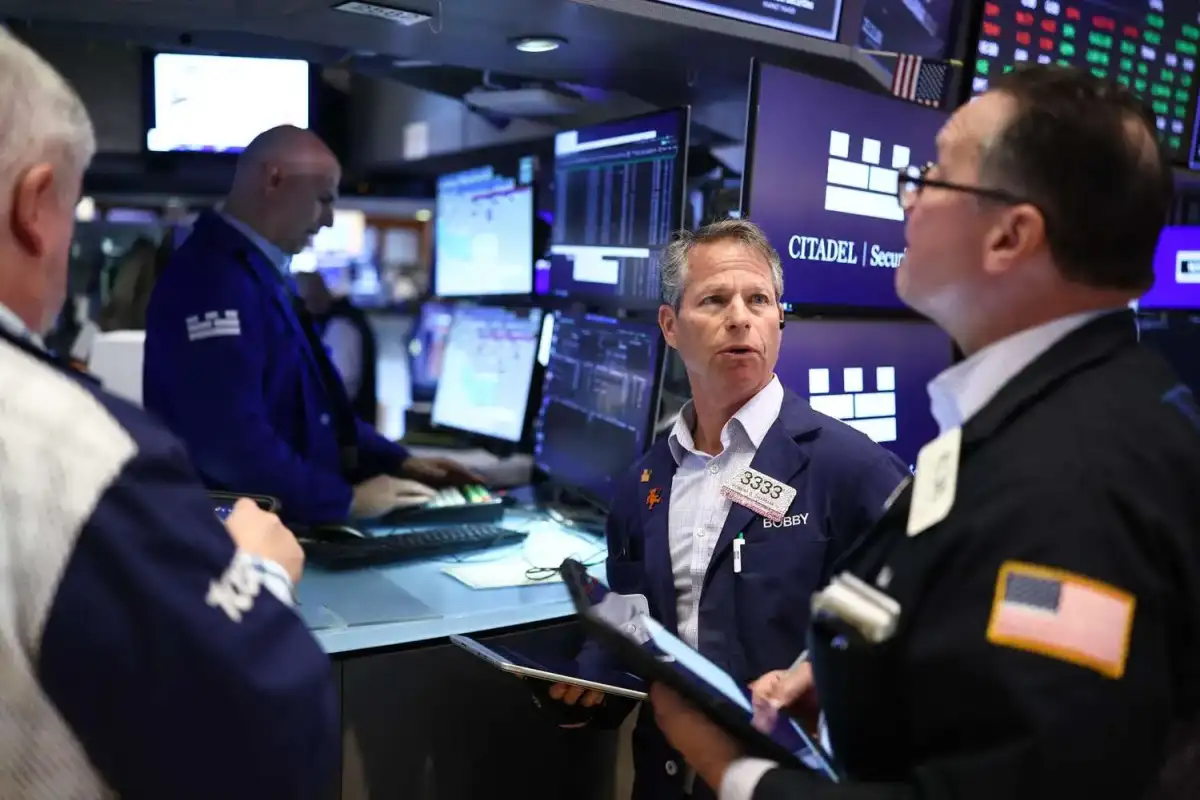 U.S.-Iran Talks End With No Deal; How Will Dow Jones Futures, Oil Prices React? - 1