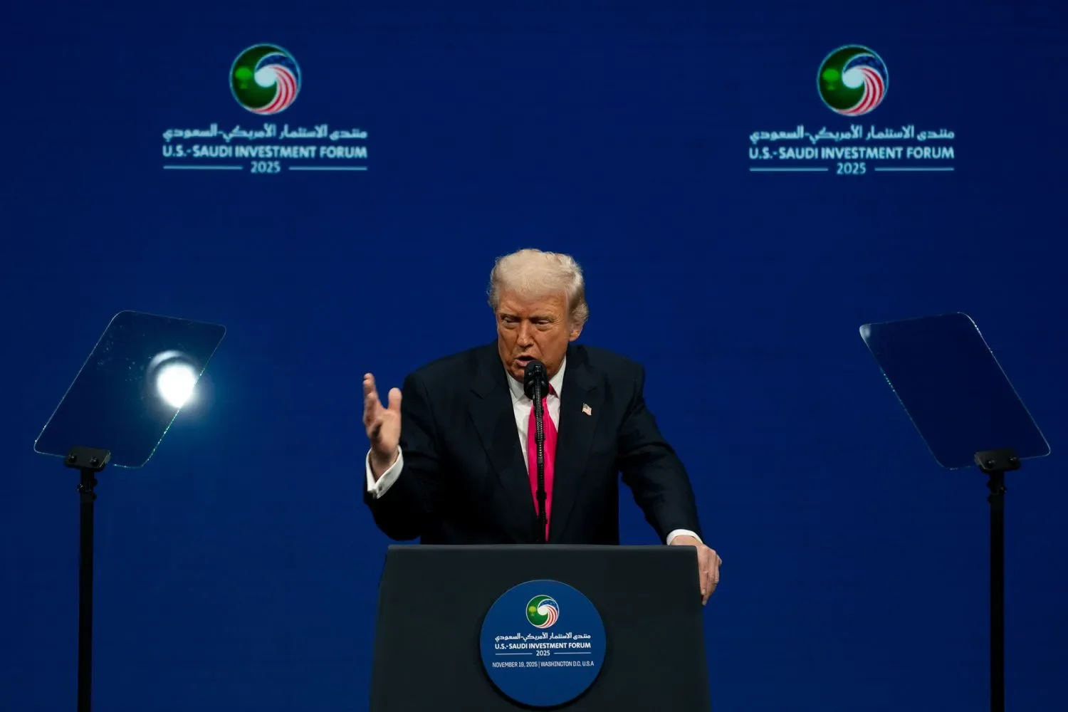 Trump Threatens to Fire Powell, Again - 2