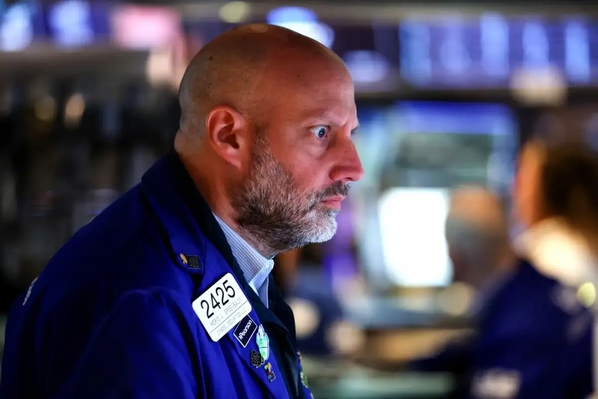 Stock market today: S&P 500, Nasdaq, Dow futures fall as hopes of de-escalation in Iran dwindle - 4