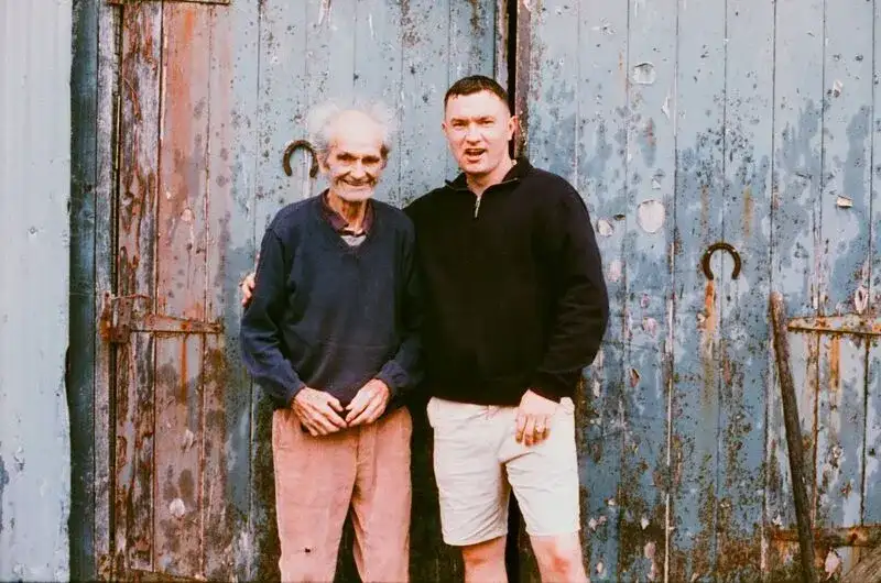 Willzee: 'I'm born a full Traveller, but I grew up in a settled environment' - 2