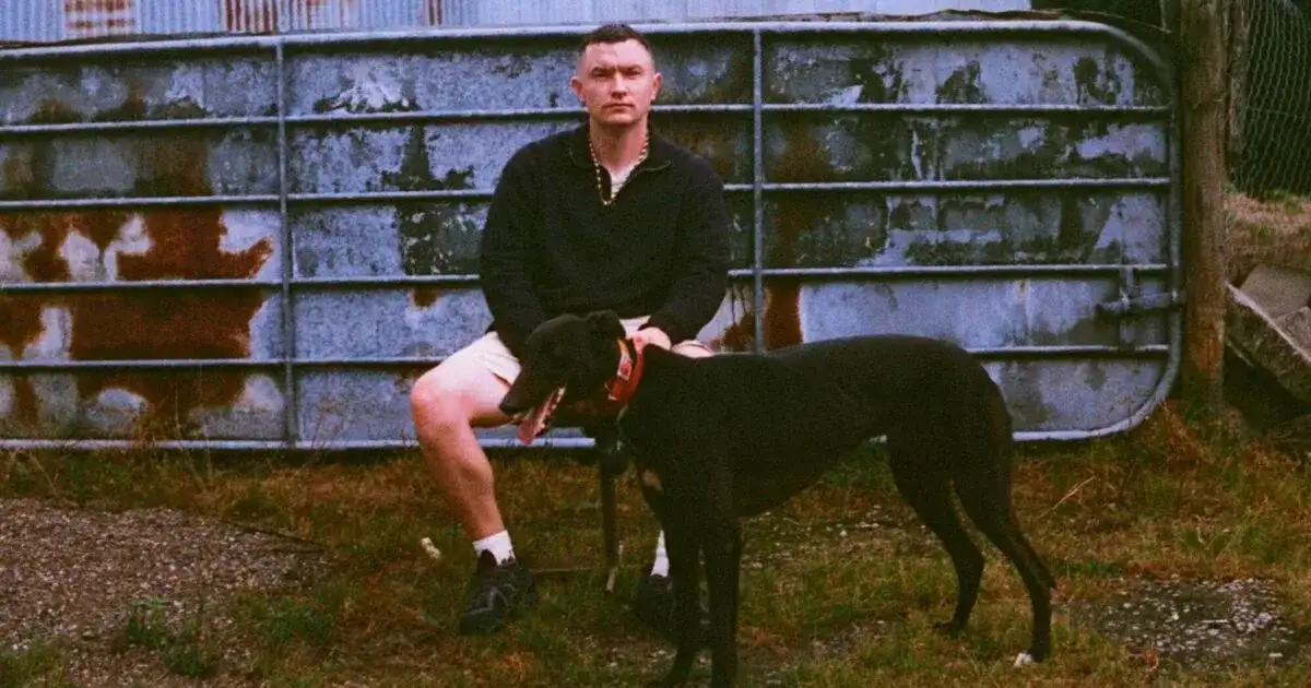 Willzee: 'I'm born a full Traveller, but I grew up in a settled environment' - 1