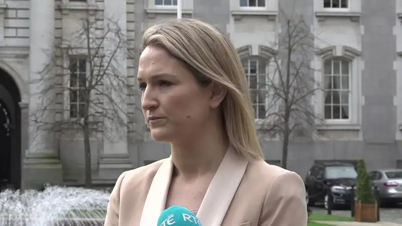 Irish Government’s chartered flight from Oman delayed until Saturday – minister - 1