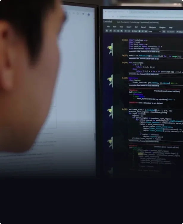 Jane Street reveals AI lab's evolution from six Dell boxes to liquid-cooled GPU data center - 1
