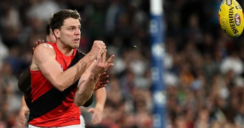 ‘Feels awesome’: Star Magpie to return, but Bombers dealt injury blow - 2