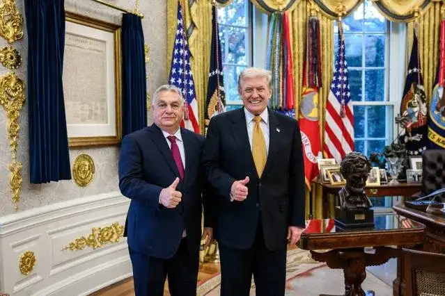 'All of a Sudden There's a Shooter...':Shooting During Trump's Only White House Dinner Appearance Fuels 'Staged' Claims - 1