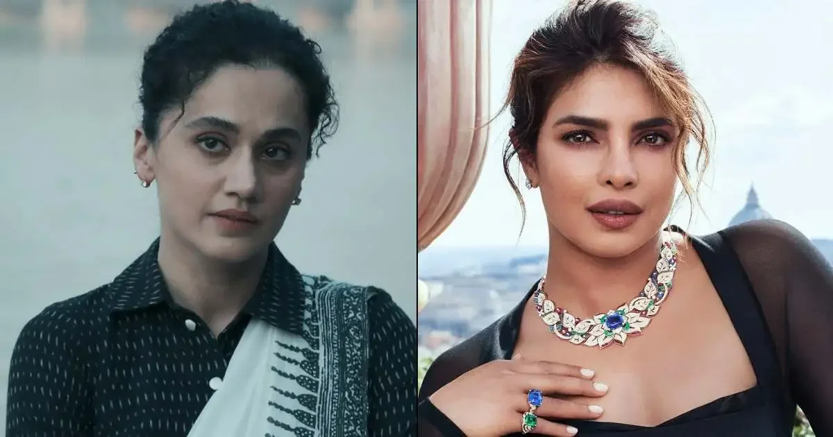 Assi vs Do Deewane Seher Mein Box Office collection day 1: Can Taapsee Pannu's film BEAT Mrunal Thakur-Siddhant Chaturvedi starrer? - 3
