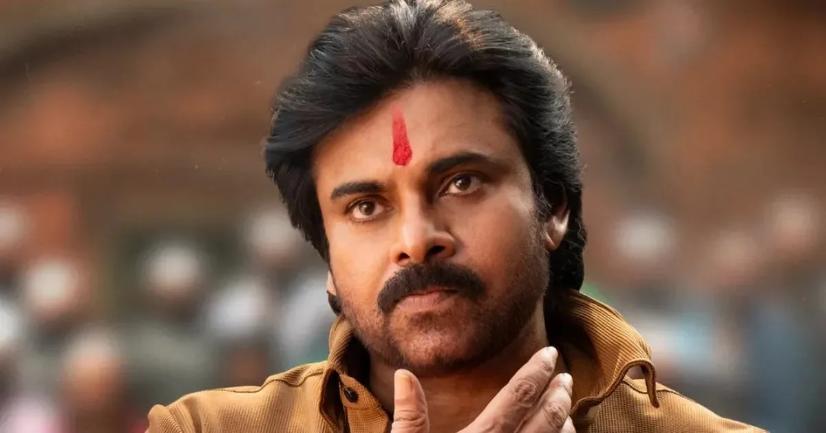 Ustaad Bhagat Singh Box Office Collection Day 3: Heading Towards A Disaster, Recovers 35% Of Budget - Koimoi - 2