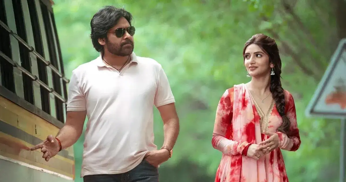 Ustaad Bhagat Singh Box Office Collection Day 3: Heading Towards A Disaster, Recovers 35% Of Budget - Koimoi - 1
