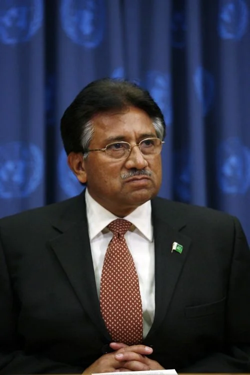 Pakistan Army chief in Tehran as Iran weighs U.S. peace offer - The Japan Times - 2