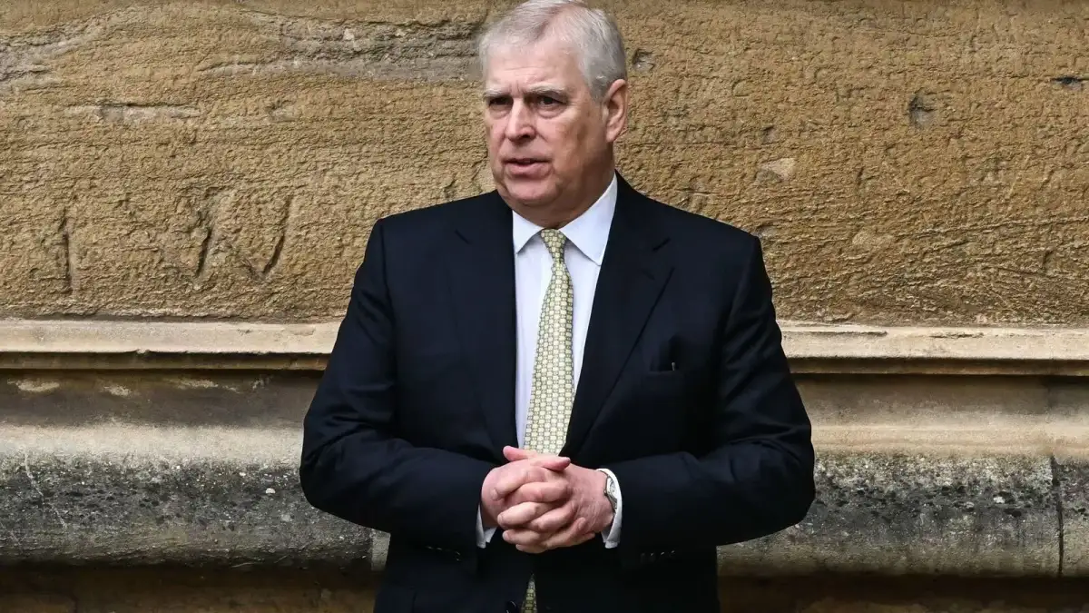 Andrew was sub-letting Royal Lodge cottages, watchdog reveals - 4