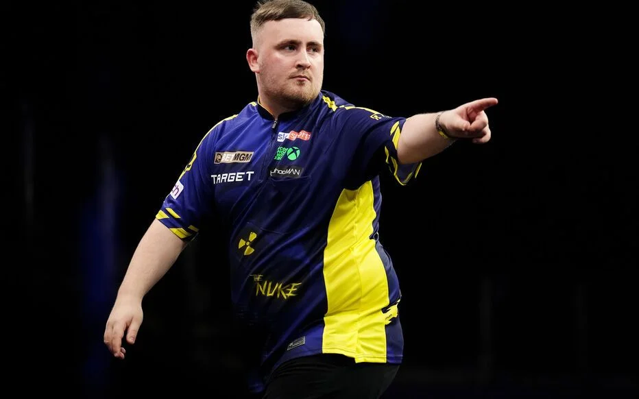 Littler crowned Premier League champion after dramatic win over Humphries - 2