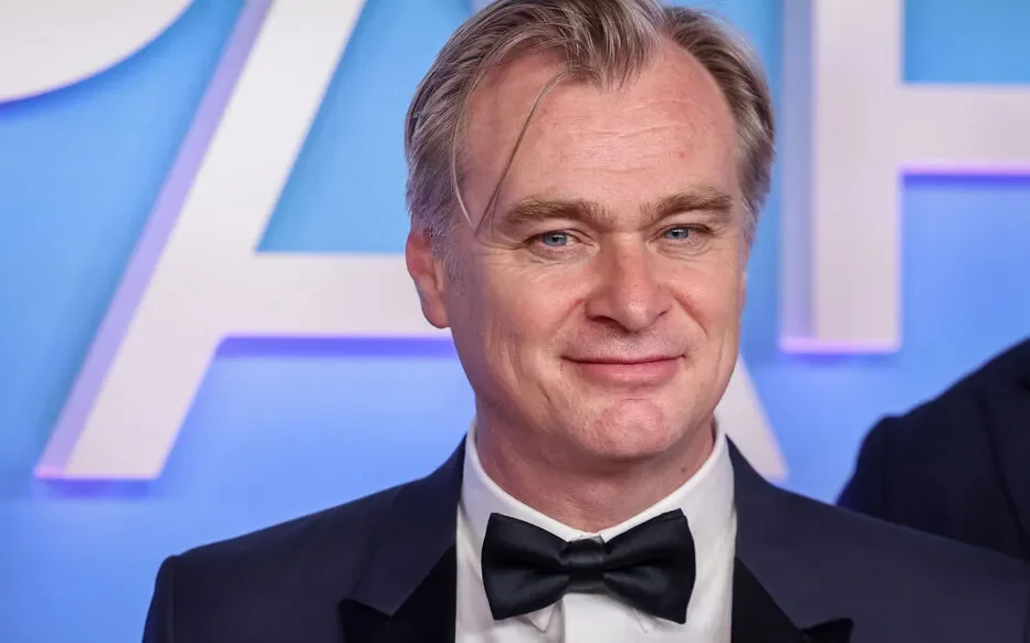 The Odyssey's Runtime Has Been Revealed and It's One of Christopher Nolan's Longest Films - 1