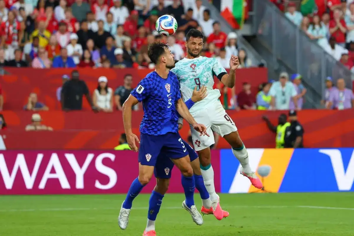 FIFA World Cup | Ramos, Ronaldo score as Portugal comes back to beat Croatia 2-1 - 2