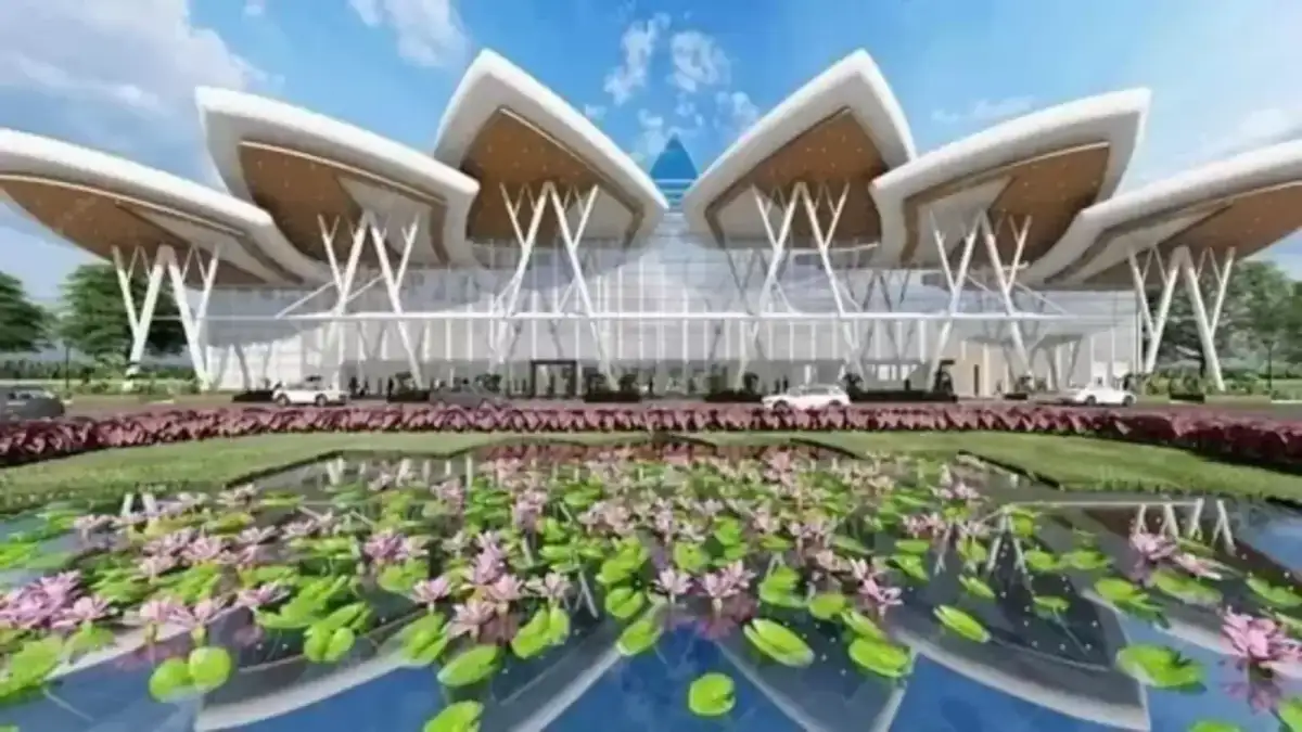 Shivamogga MP writes to M.B. Patil to ensure Shivamogga-Bengaluru flight services are unaffected - 3