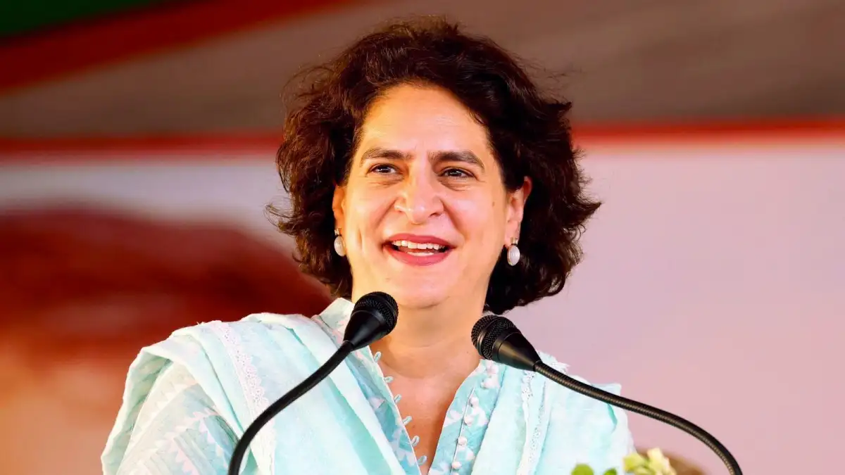 Kerala Assembly polls: Gandhi siblings recast Wayanad politics, but local fault lines persist - 4