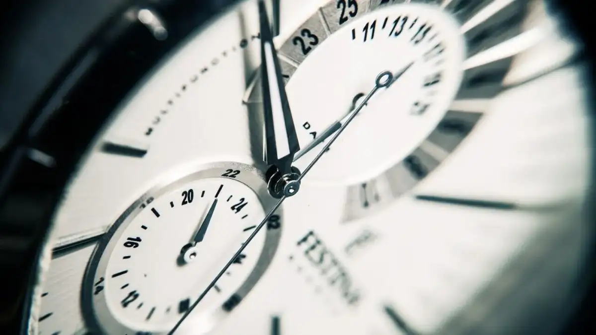 When Do Clocks Go Forward? Here's When DST Takes Place Where You Live - 2