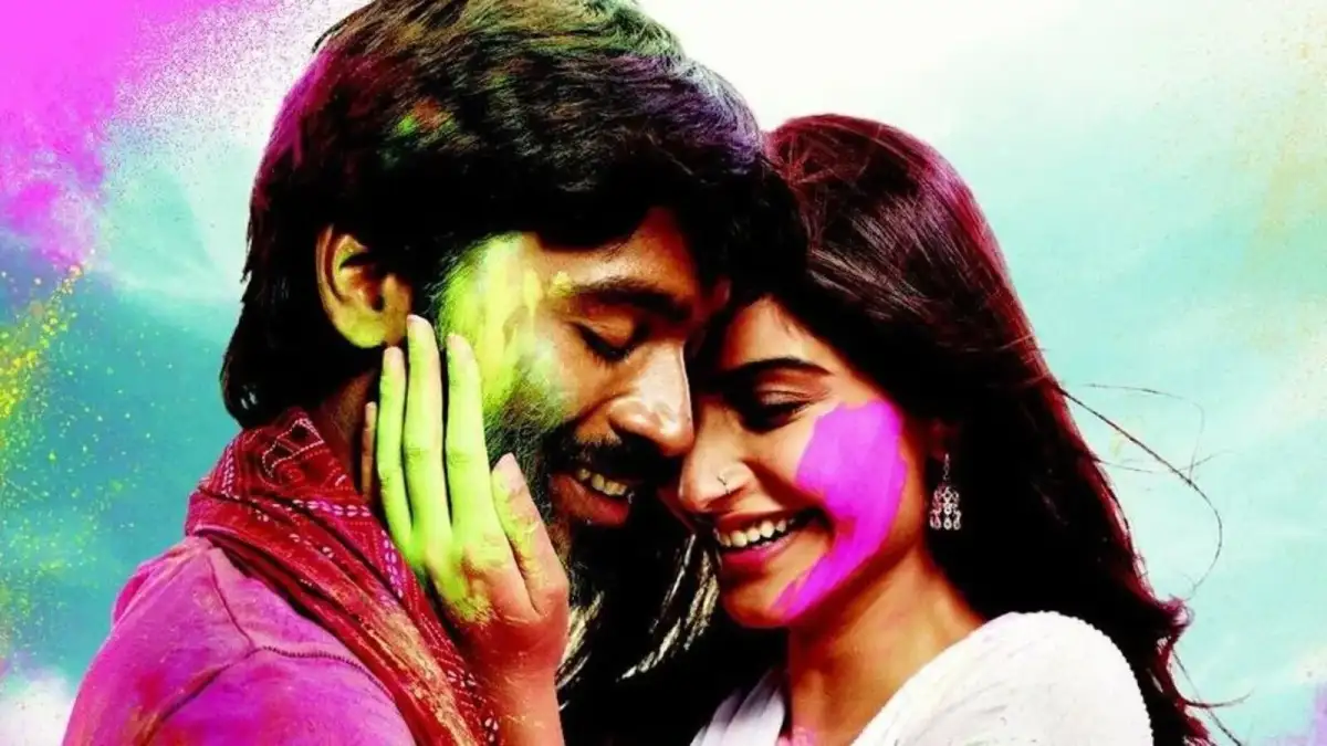 EXCLUSIVE: Anand Pandit on how technology is reshaping cinema, but emotion still remains its soul; cites example of Raanjhanaa's AI-modified re-release - 2