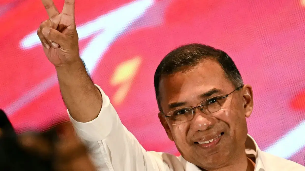 Bangladesh Election 2026: Lok Sabha Speaker Om Birla & Foreign Secretary Vikram Misri to represent India at Tarique Rahman`s Swearing-in-Ceremony - 2