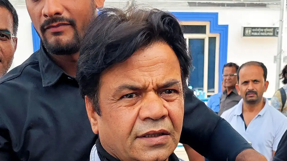 Delhi HC allows temporary release of actor Rajpal Yadav from jail in cheque bounce cases - 1