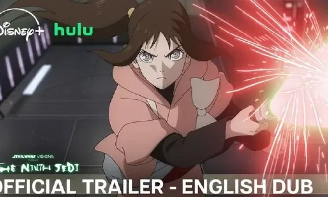 The Ninth Jedi trailer reveals a future for Star Wars beyond the Skywalker saga - 1