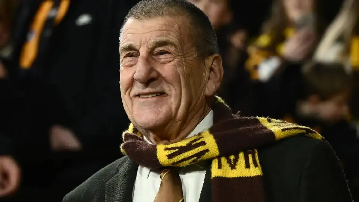 ‘Extremely disappointed’: Hawks forced out of Tasmania as league prepares for Devils - 2