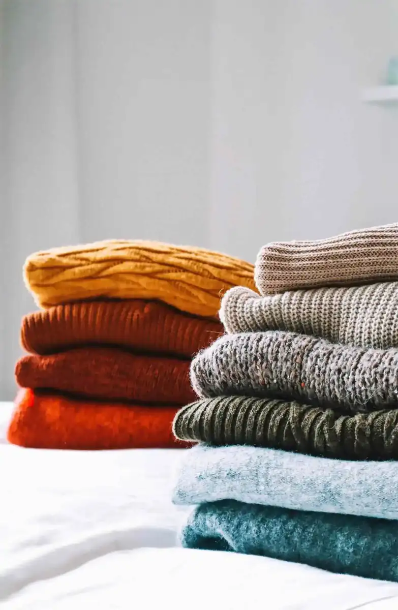 I’m a decluttering expert. Here’s what you’re doing wrong. (It starts with the fridge) - 1