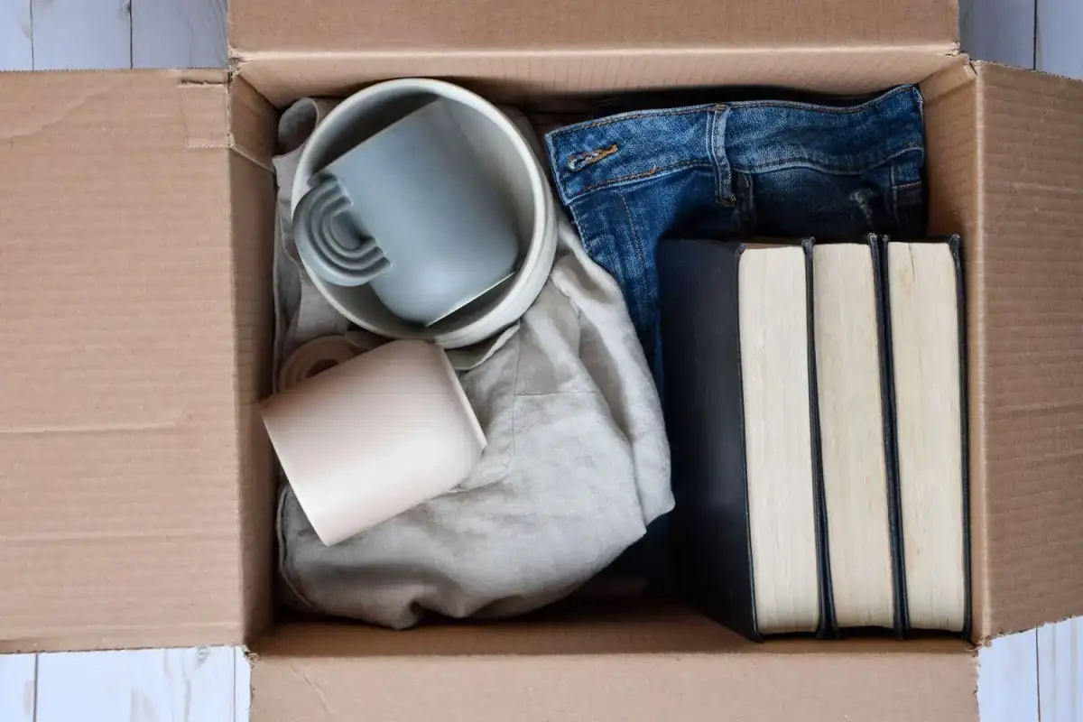 I’m a decluttering expert. Here’s what you’re doing wrong. (It starts with the fridge) - 2