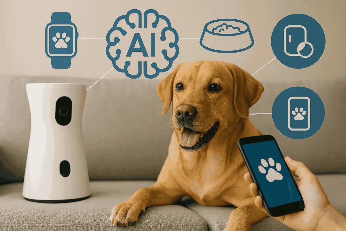 If You Want to Be a Better Pet Parent, AI Can Help - 2