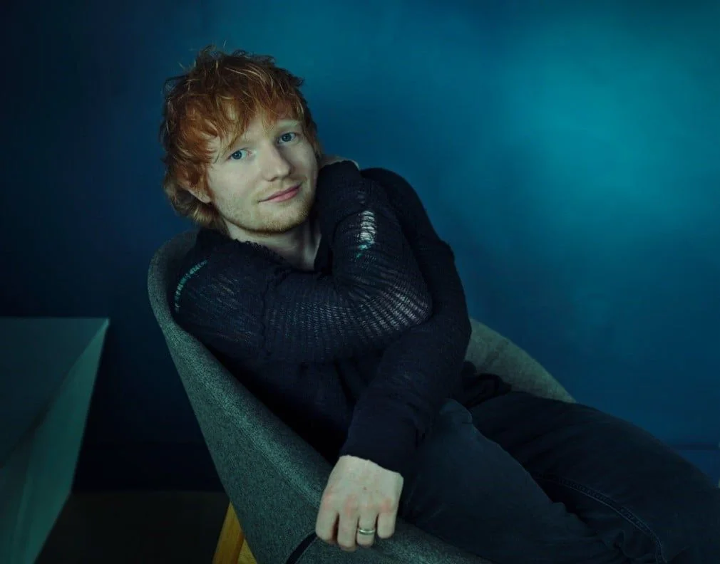 Ed Sheeran waved goodbye to his record label this week - and insiders say this is the REAL reason why: 'It's a s***show run by a Hollywood nepo baby' - 2