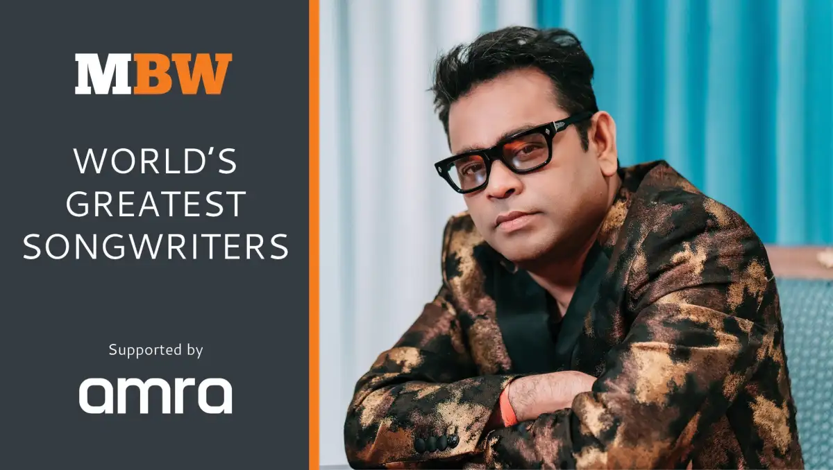 How A.R. Rahman is reimagining himself for the stage - 1