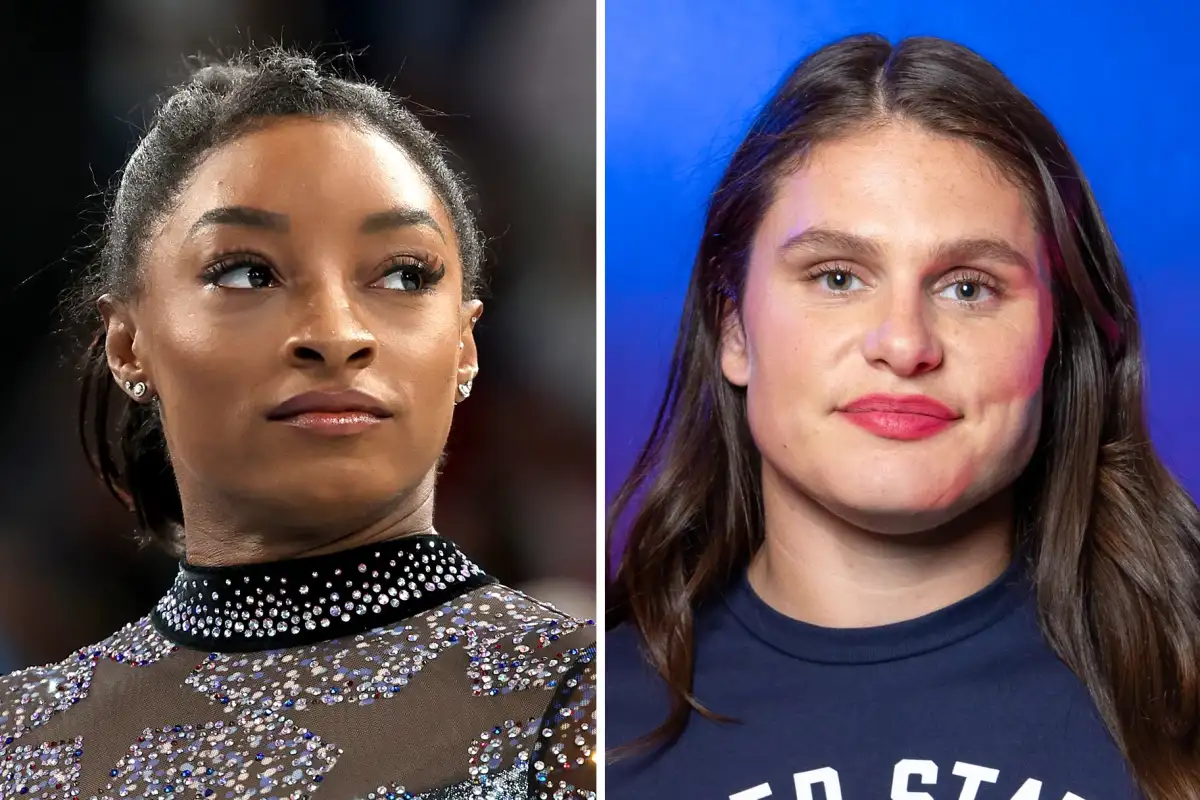 21 Canadian Olympic Athletes Who Are Absolutely Crushing It On TikTok, And Deserve Your Immediate Attention - 1