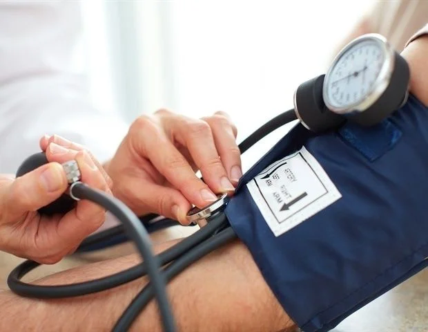 Ancient 10-minute Chinese exercise can lower blood pressure ‘like medication’ - 2