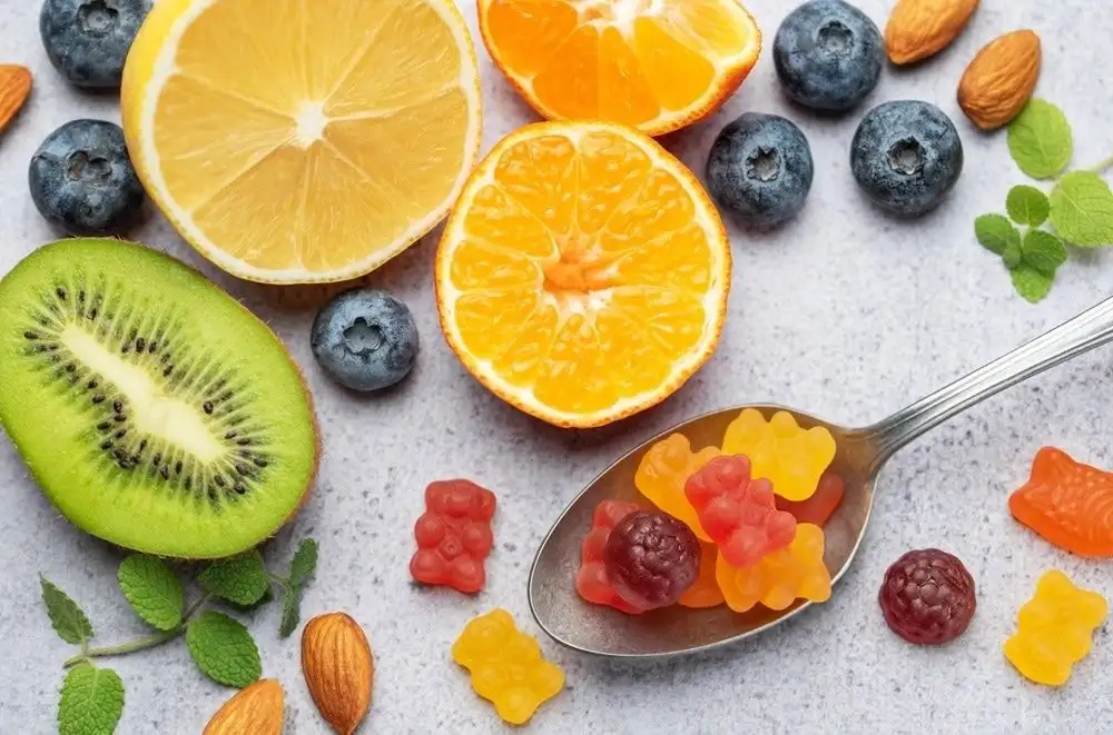 Nutrient 2/3rds of world don't get enough of for joint health and the 59p-a-day solution - 2