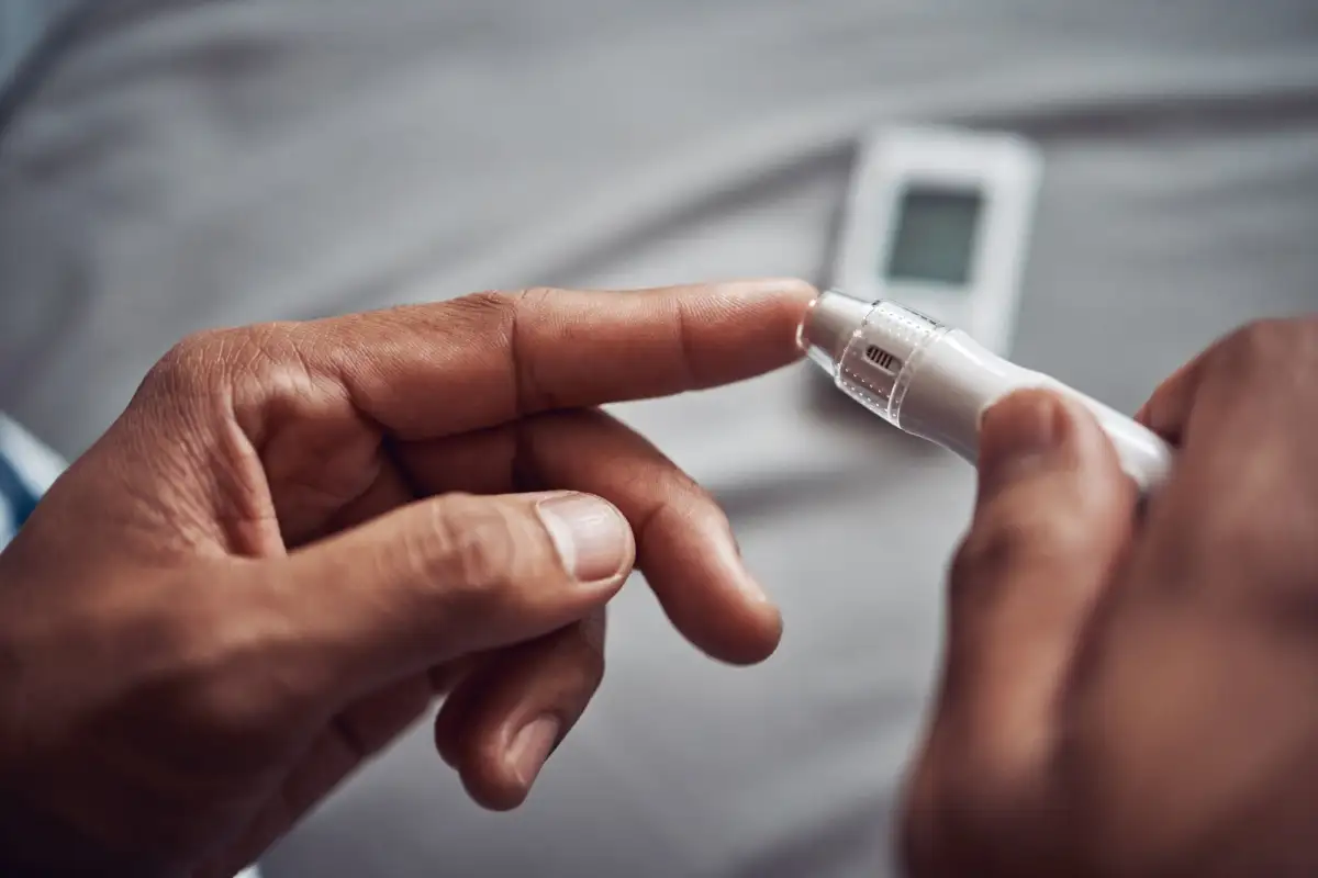 Eat a lot of red meat? You're at a greater risk of developing diabetes, finds new study - 2