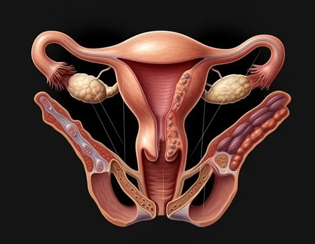 Endometriosis study aims for safer diagnosis - 2