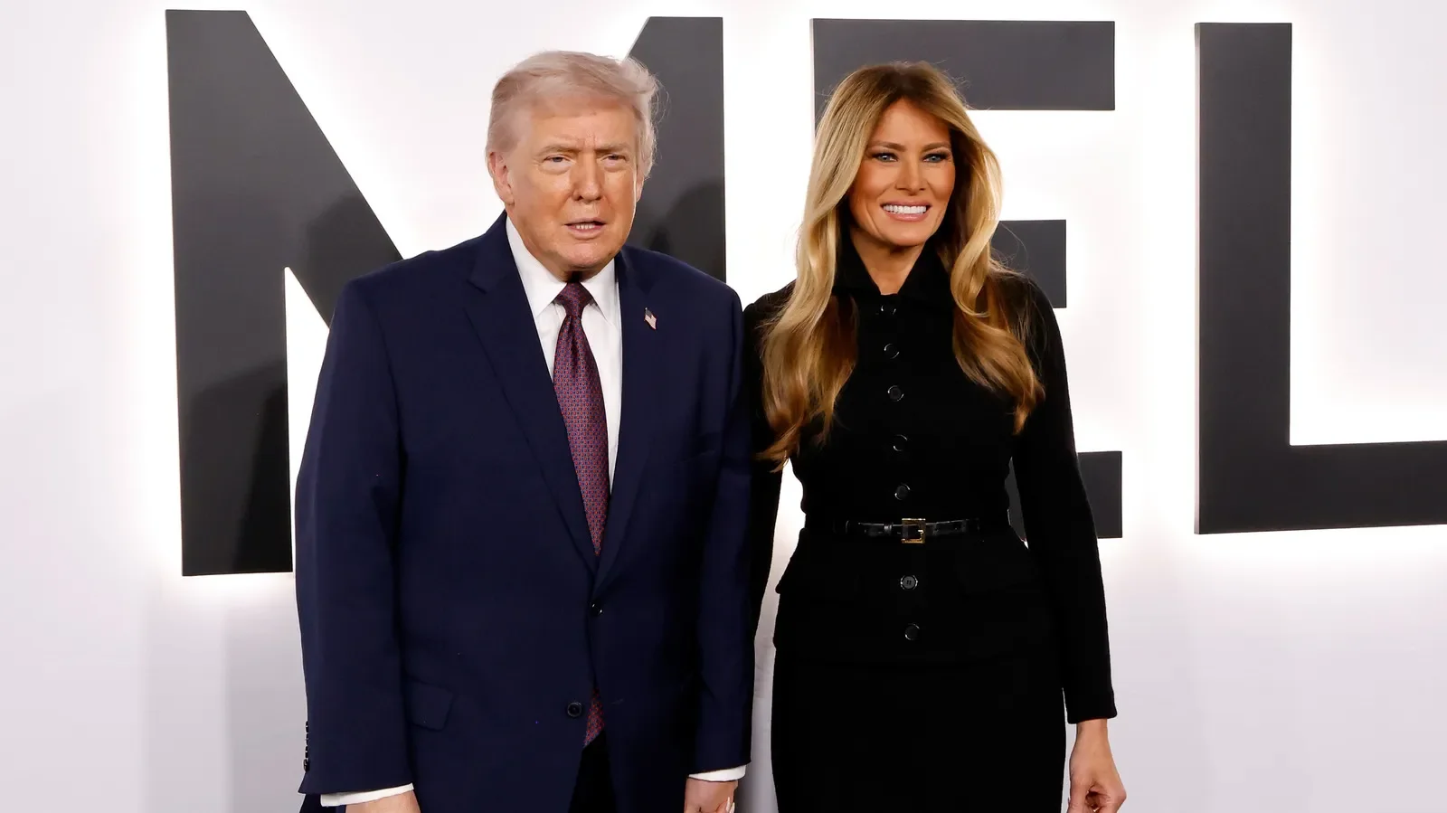 Donald Trump, Melania Trump Divorce Rumours: Slip-Up Accidentally Confirms Couple Sleeps Separately - 1