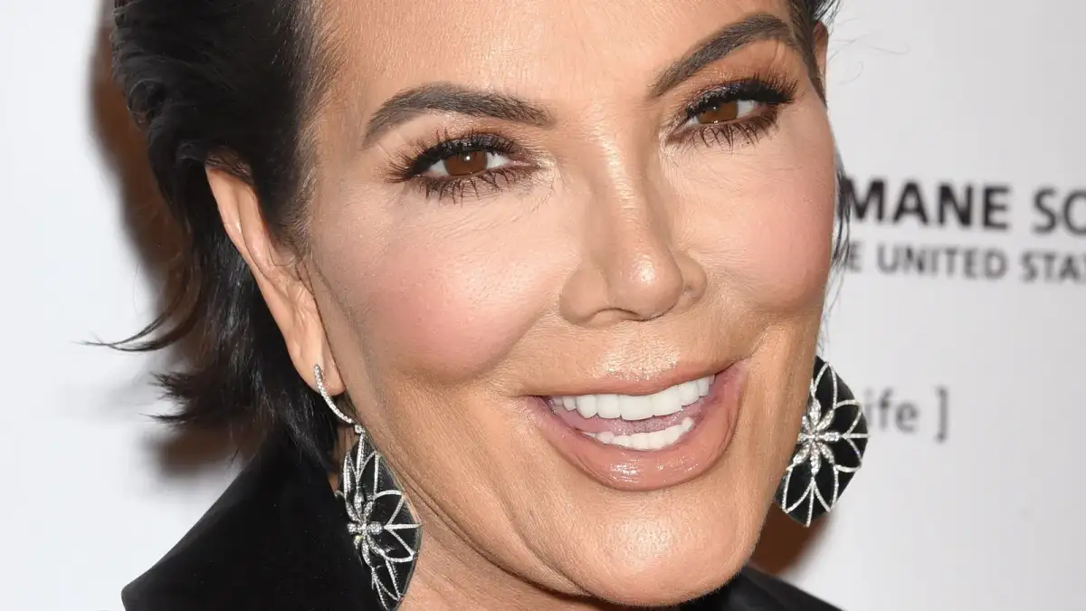 How Kris Jenner ‘Conned’ Daughters Into Filming Family Reality Show - 1