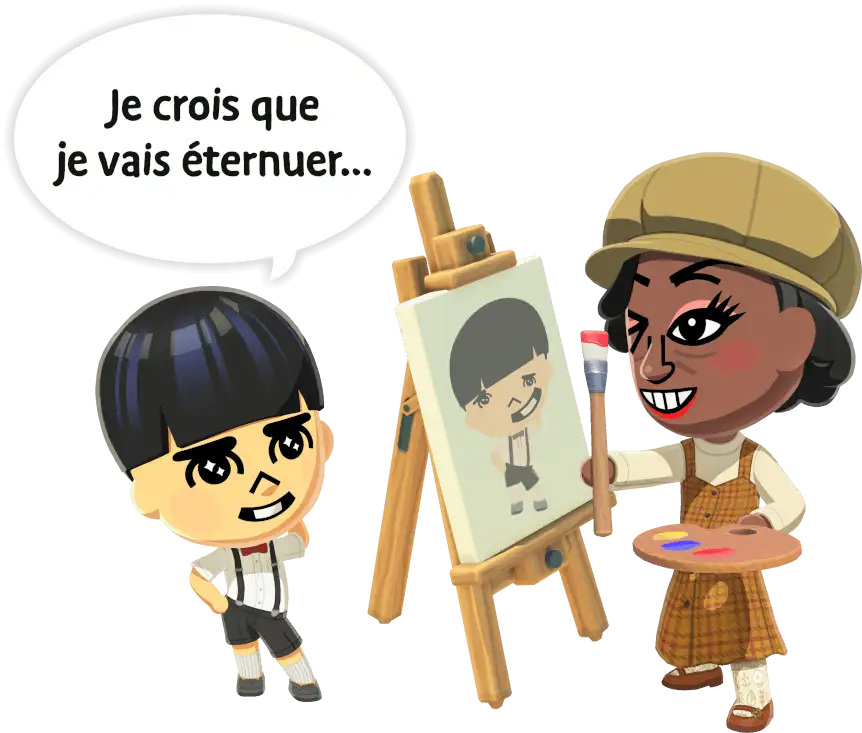 Tomodachi Life: Living the Dream tops April US sales | US Monthly Charts - 2