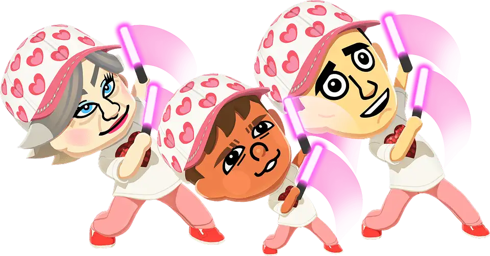 Tomodachi Life: Living the Dream tops April US sales | US Monthly Charts - 3