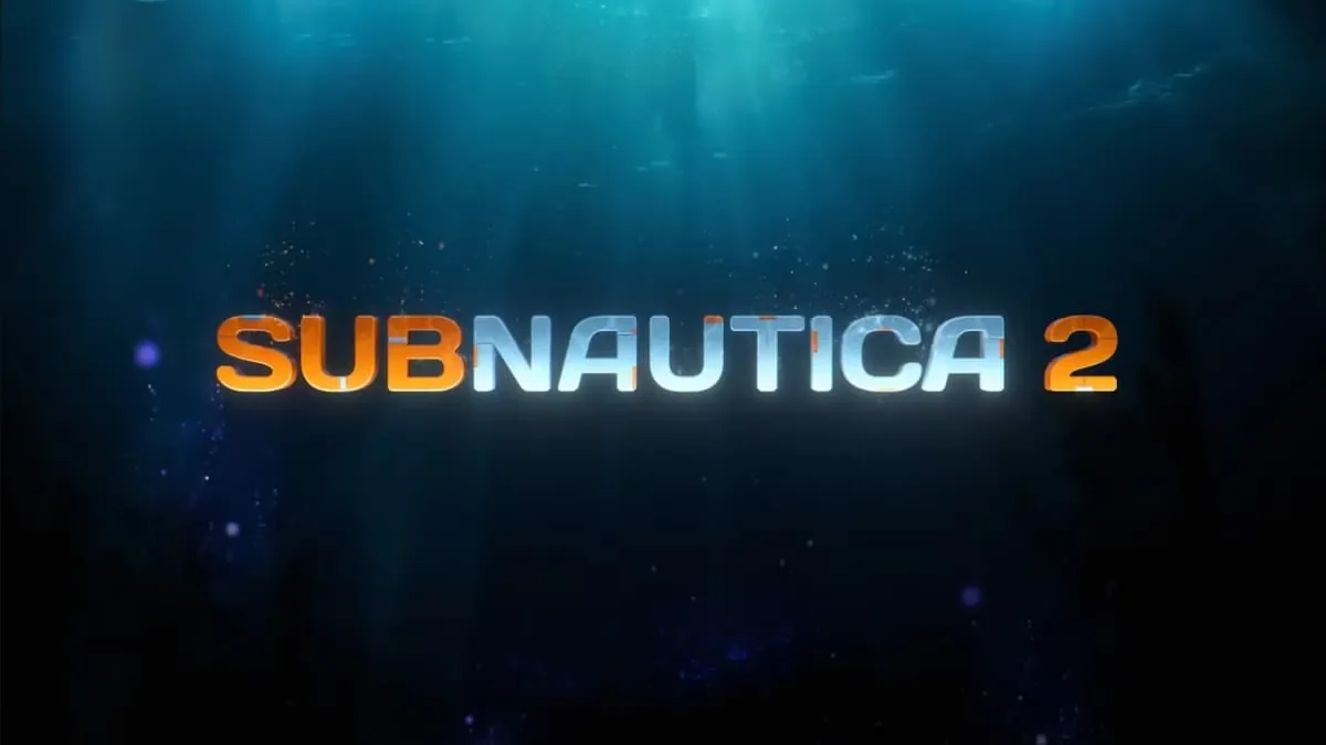 Subnautica 2 has no combat, and that's a good thing - 1