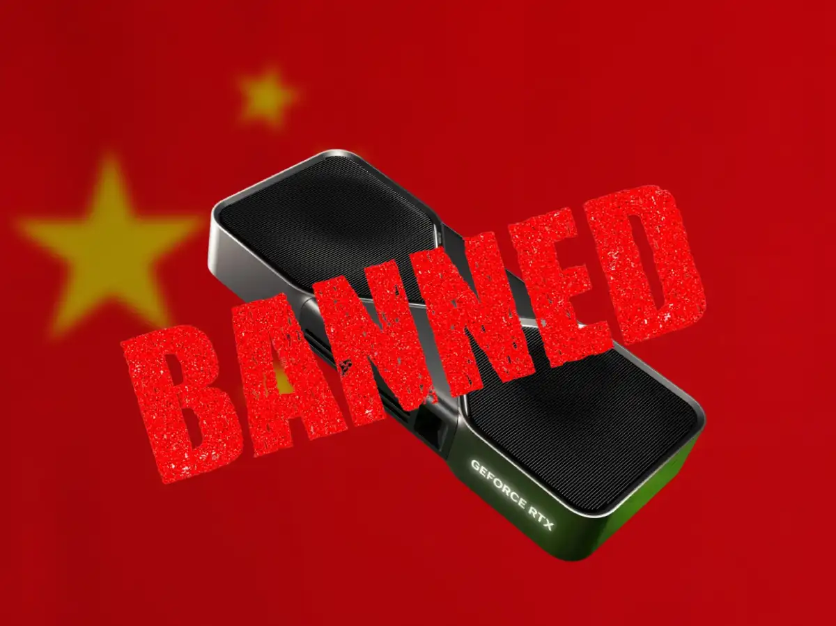 China Slams the Door on NVIDIA's RTX 5090 D v2, Refusing Import Permits for a GPU Built ... - 3