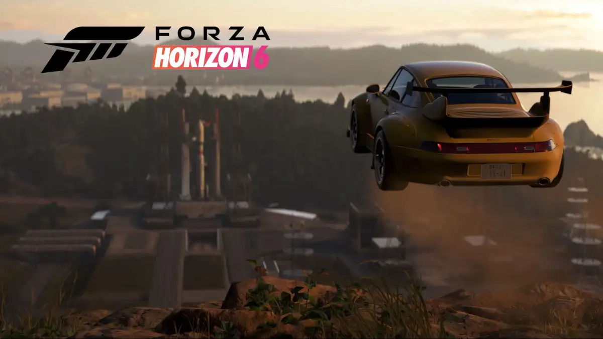RTX 5070 TI vs 9070 XT in Forza Horizon 6 4K #gpu #forzahorizon6 #gaming - YouTube - 1
