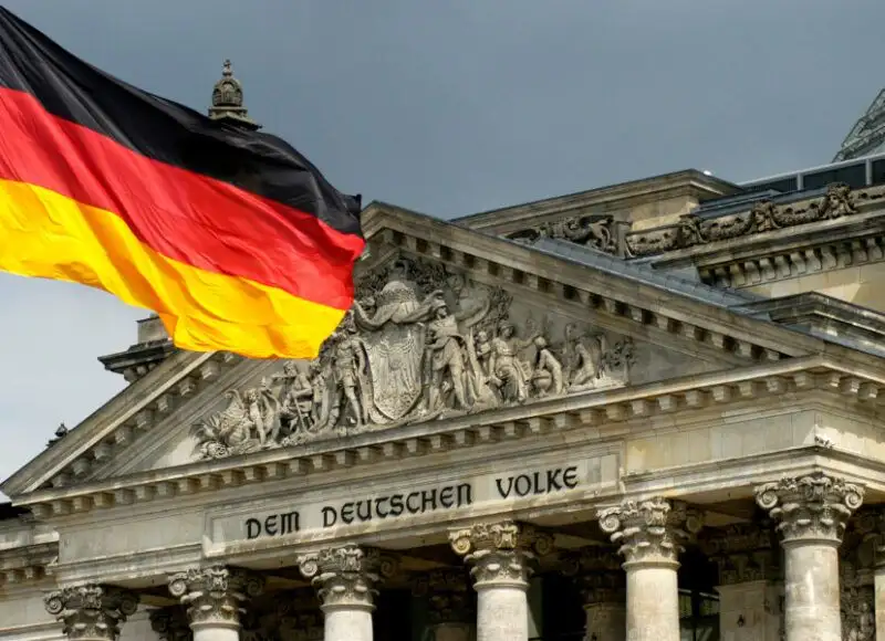 World order as we know it ‘no longer exists’, Merz warns at Munich Security Conference – live - 1