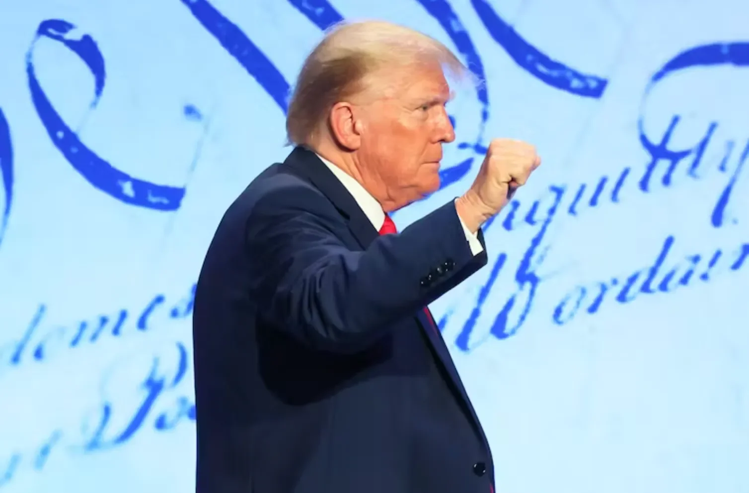 US politics has gone insane. Why the worst ideas of the 20th century are back to haunt us - 2