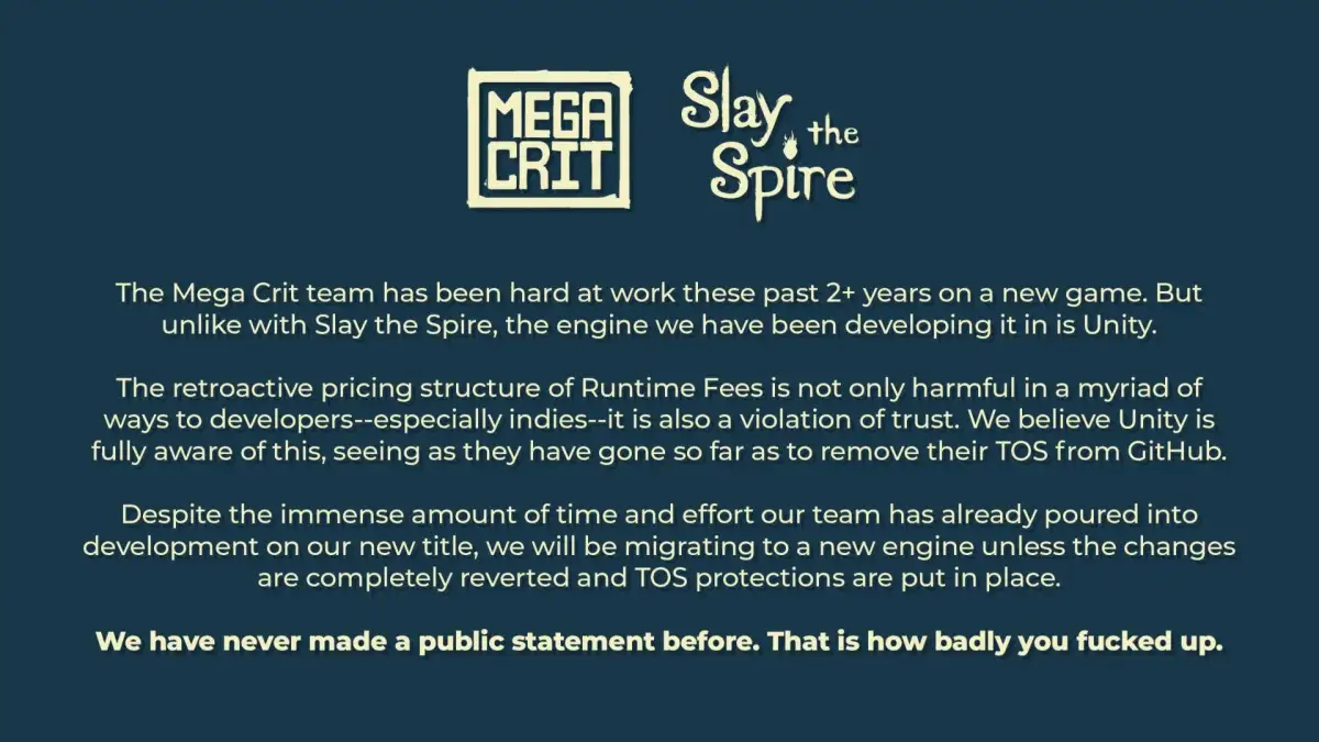 Slay the Spire 2 devs have a radical stance on piracy - 4