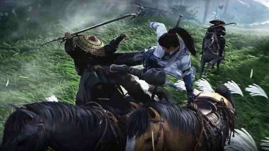 5 free games on Steam you can play right now (that are actually good) - 1