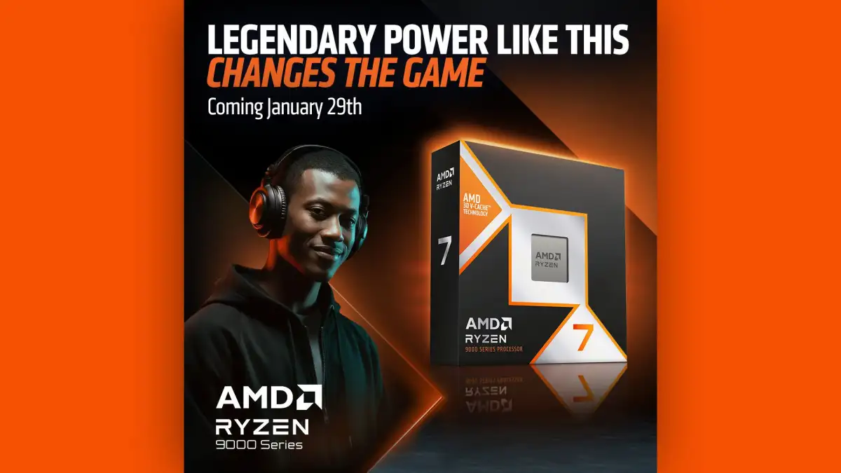 Save almost $200 on a flagship AMD 9850X3D CPU and 9070 XT GPU with this ... - Tom's Hardware - 1
