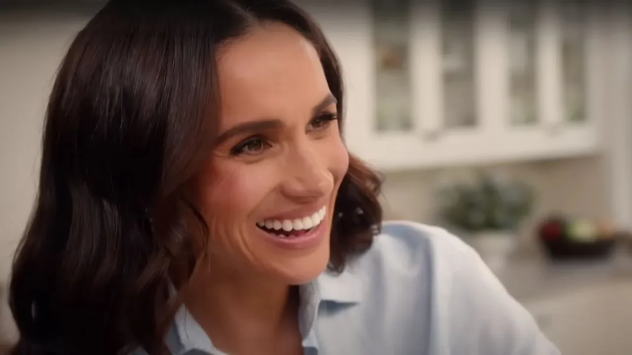 Meghan Markle's Marriage 'Happiest in Hollywood'? Prince Harry 'Gentlemanly' Gesture Sparks Discussion - 4